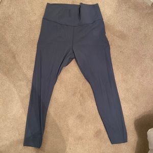 NWOT all in motion leggings